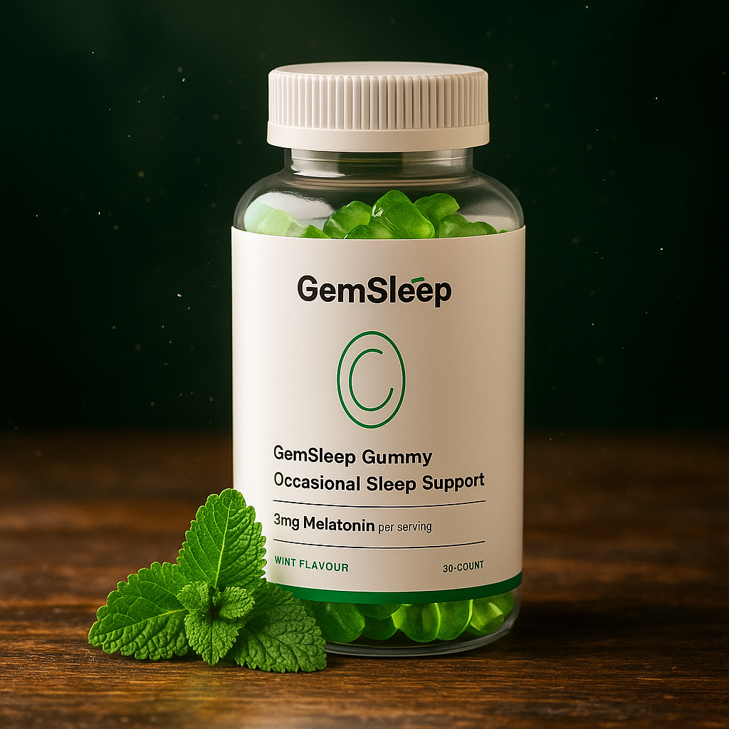 SLEEP & RECHARGE™ MELTAWAY MINTS