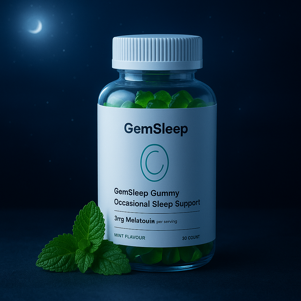 SLEEP & RECHARGE™ MELTAWAY MINTS