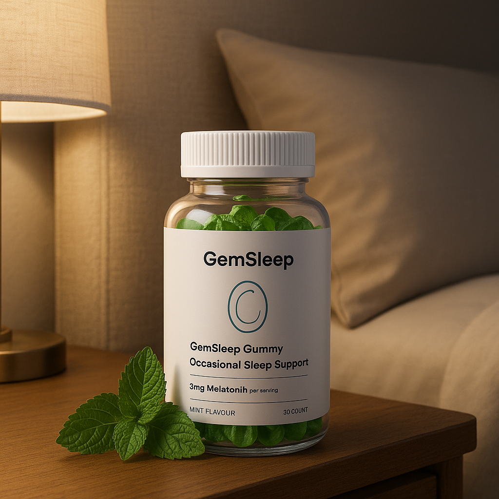 SLEEP & RECHARGE™ MELTAWAY MINTS